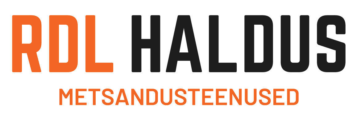 RDL Haldus